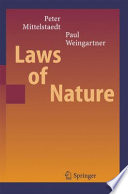 Laws of nature /