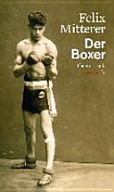 Der Boxer : Theaterstück : frei nach dem Schicksal des Sinto-Boxers Johann "Rukeli" Trollmann /