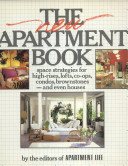 The New apartment book /