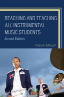 Reaching and teaching all instrumental music students /