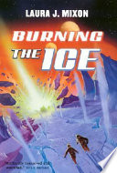 Burning the ice /