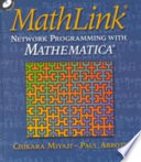 MathLink : network programming with Mathematica /