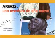 Argos, un aventura de año nuevo /