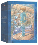 Nausicaä of the Valley of the Wind /