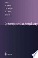 Contemporary Neuropsychiatry /