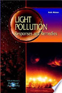 Light pollution : responses and remedies /