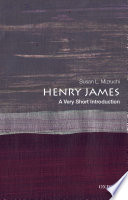 Henry James : a very short introduction /