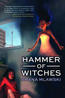 Hammer of witches /