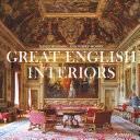 Great English interiors /