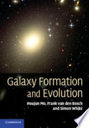 Galaxy formation and evolution /