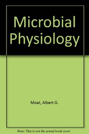 Microbial physiology /