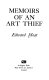 Memoirs of an art thief /