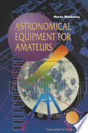 Astronomical Equipment for Amateurs /