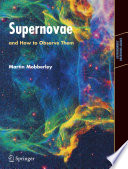 Supernovae and how to observe them /