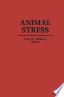 Animal Stress /