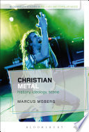 Christian metal : history, ideology, scene /