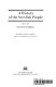 A history of the Swedish people /