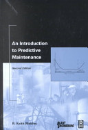 An introduction to predictive maintenance /