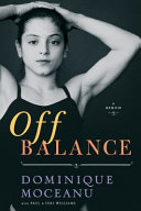 Off balance : a memoir /