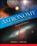 Astronomy : a self-teaching guide /