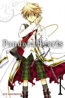 Pandora hearts /