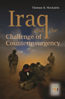Iraq and the challenge of counterinsurgency /