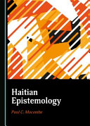 Haitian epistemology /