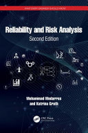 What every engineer should know about reliability and risk analysis /