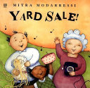 Yard sale /