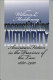 Reconstituting authority : American fiction in the province of the law, 1880-1920 /