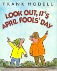 Look out, it's April Fools' Day /