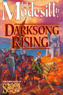 Darksong rising /
