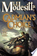 Cadmian's choice /