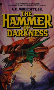 The hammer of darkness /