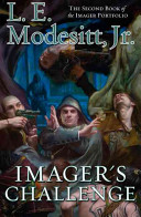 Imager's challenge : the second book of the Imager portfolio /