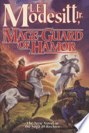 Mage-Guard of Hamor /