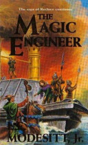 The magic engineer /