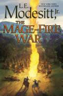 The mage-fire war /