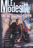 The octagonal raven /