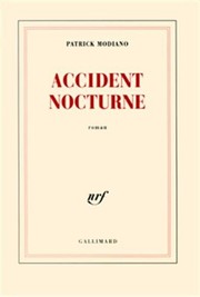 Accident nocturne : roman /