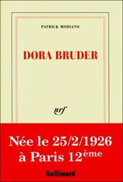 Dora Bruder /