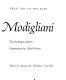 Amedeo Modigliani /