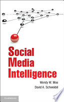 Social media intelligence /