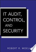 IT audit, control, and security /