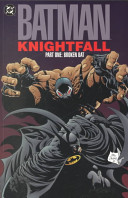 Batman : knightfall /