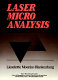 Laser microanalysis /