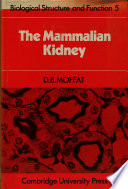 The mammalian kidney /