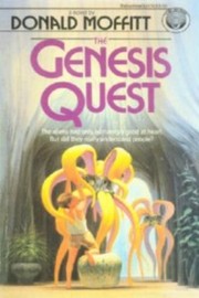 The genesis quest /