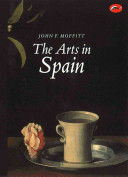 The arts in Spain /