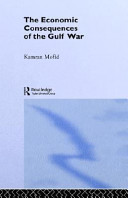 The economic consequences of the Gulf War /